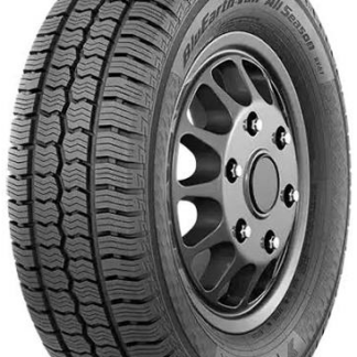 YOKOHAMA 225/55 R17 109/107H BLUEARTH VAN ALL SEASON RY61