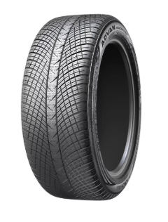YOKOHAMA 245/45 R19 102V ADVAN WINTER V907 XL MO(MERCEDES)