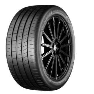 DUNLOP 215/45 R16 90V BLUE RESPONSE TG XL